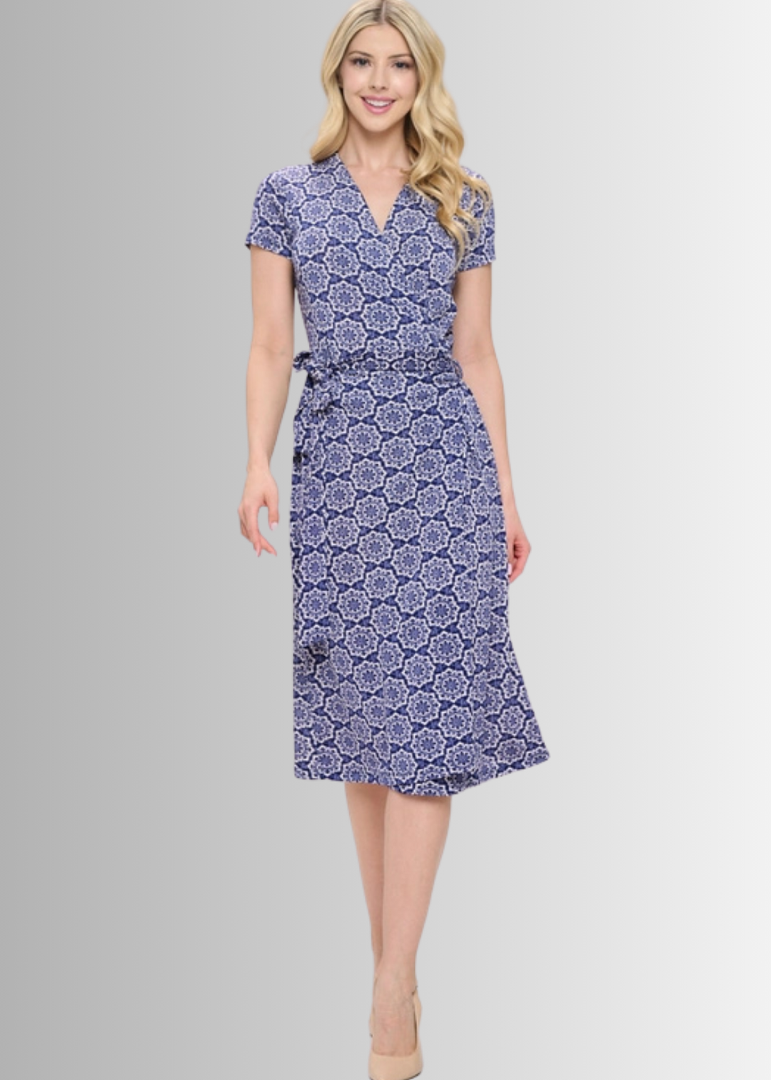 Made in USA Women&