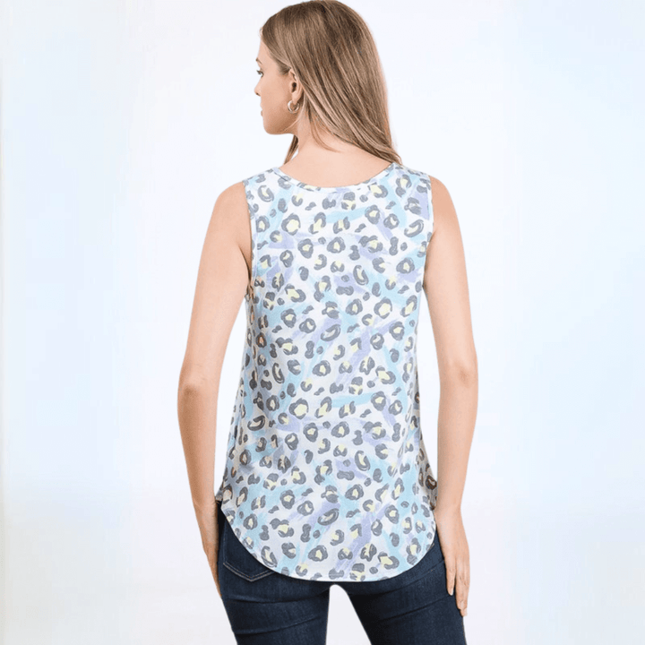 Made in USA Women&