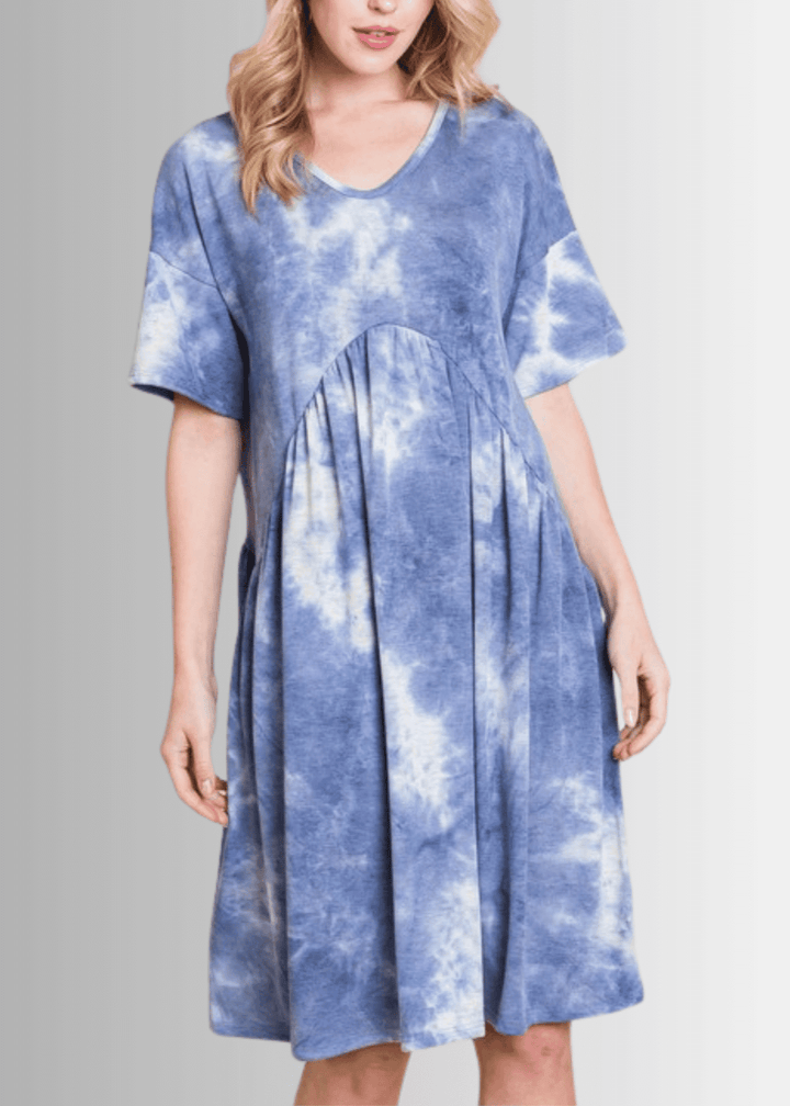 Made in USA Women&