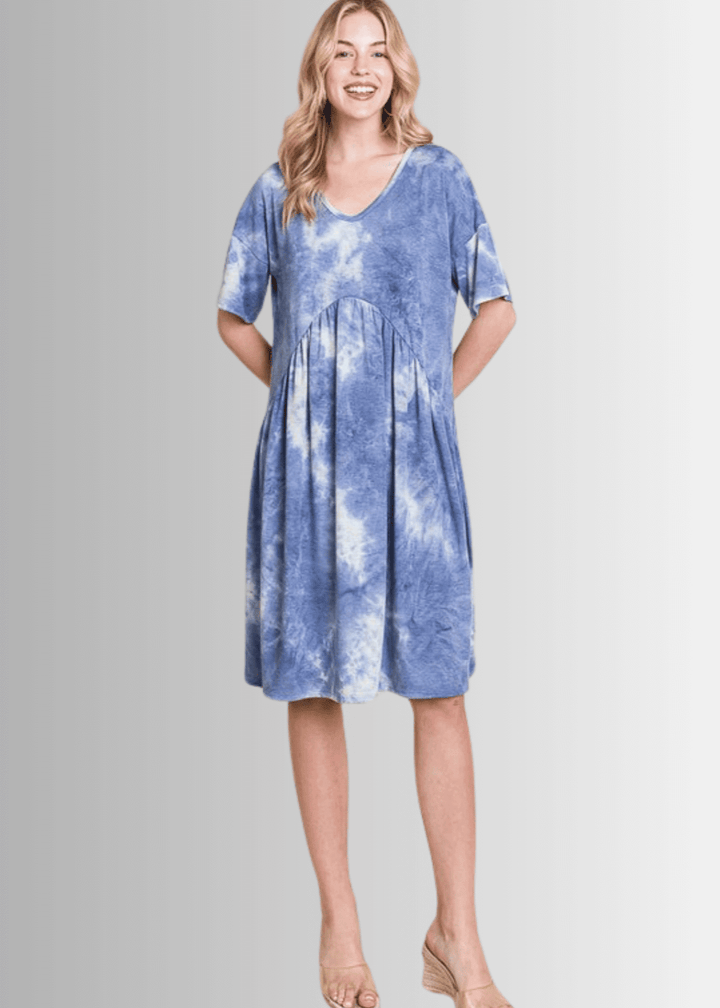 Made in USA Women&