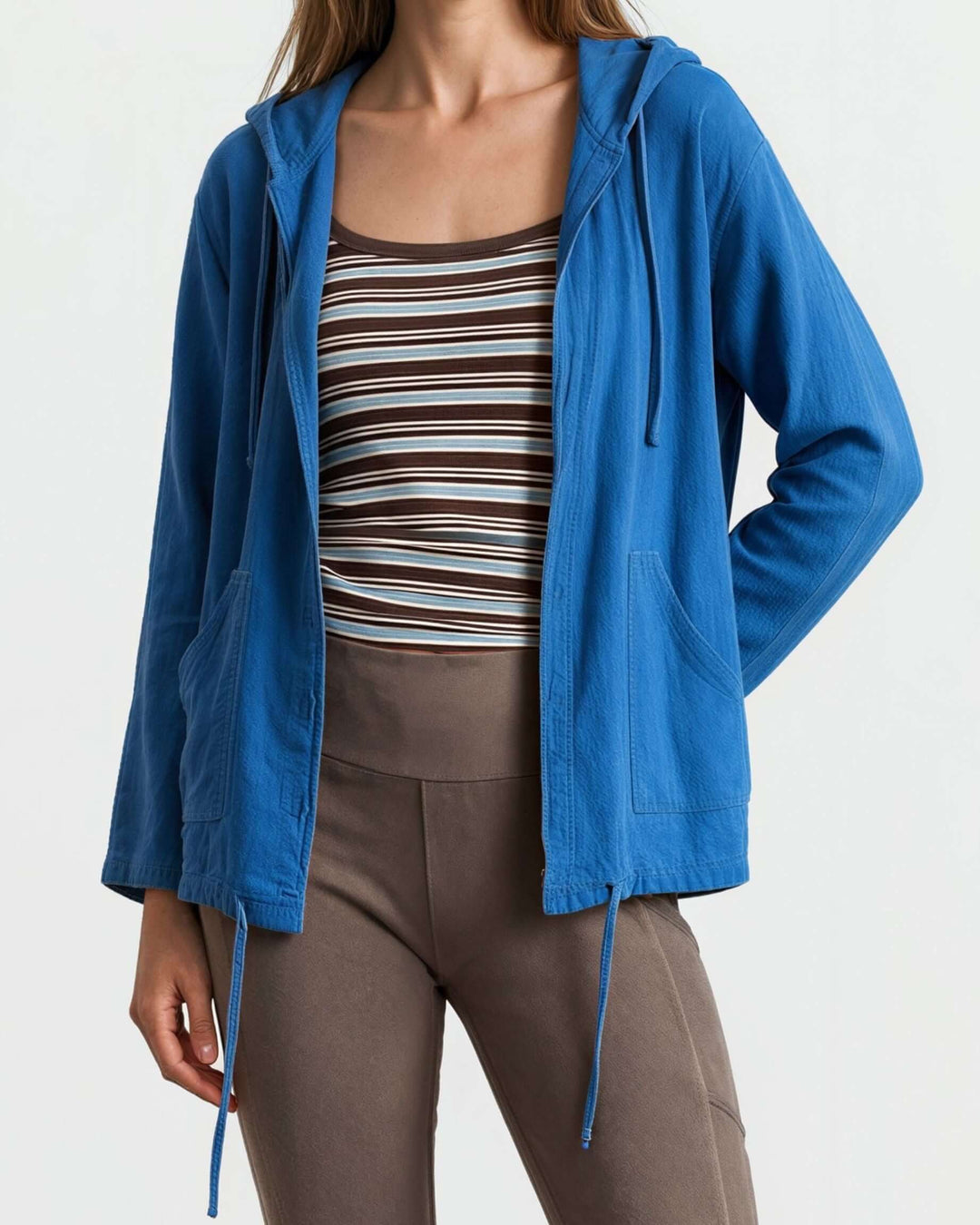 Made in USA Women&