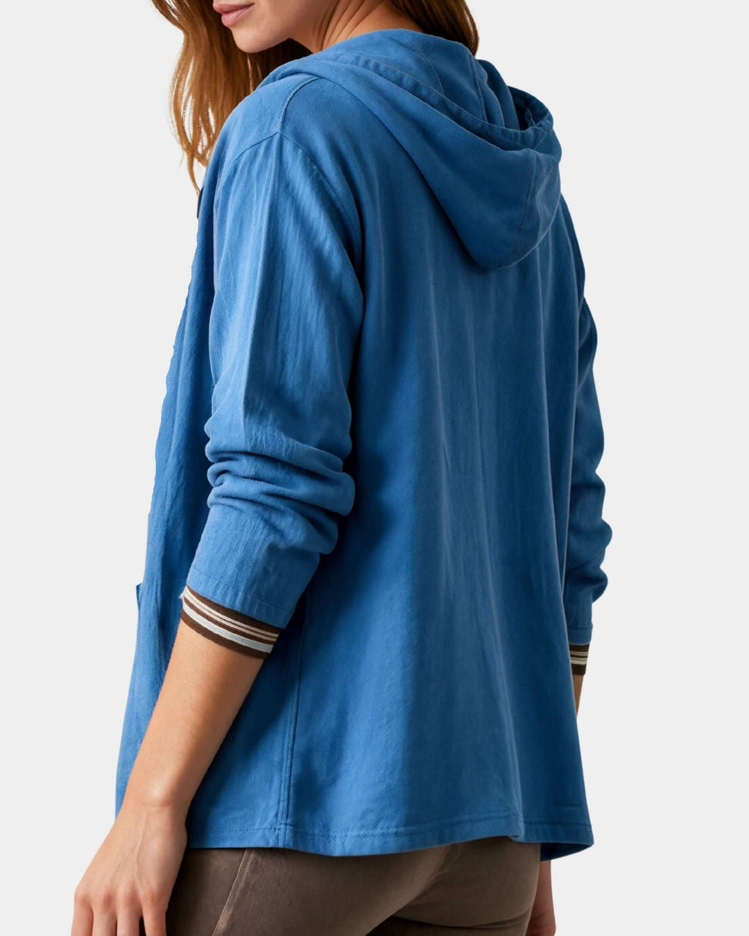 Made in USA Women&