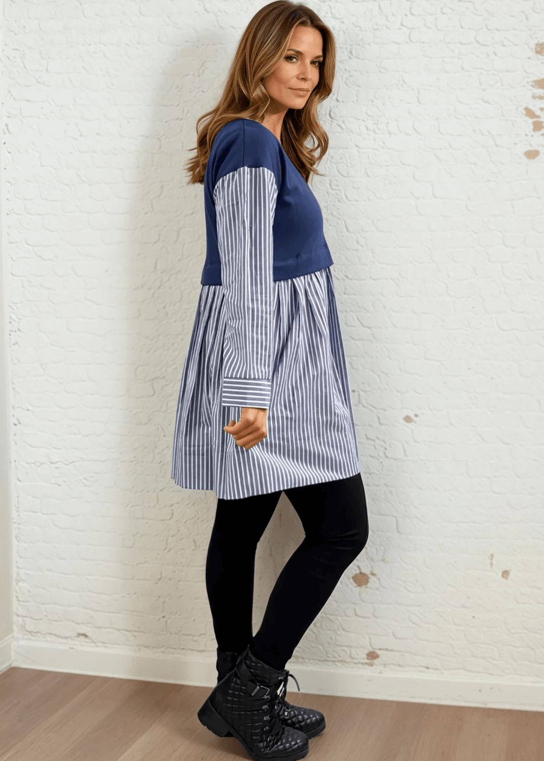 Made in USA Women&