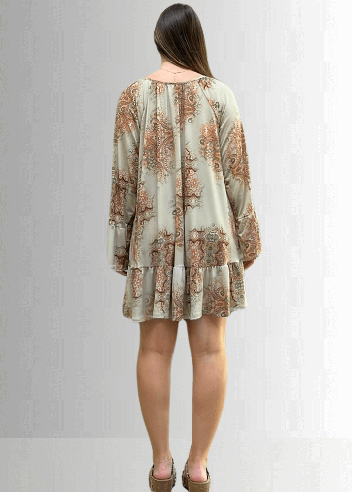 Made in USA Women&