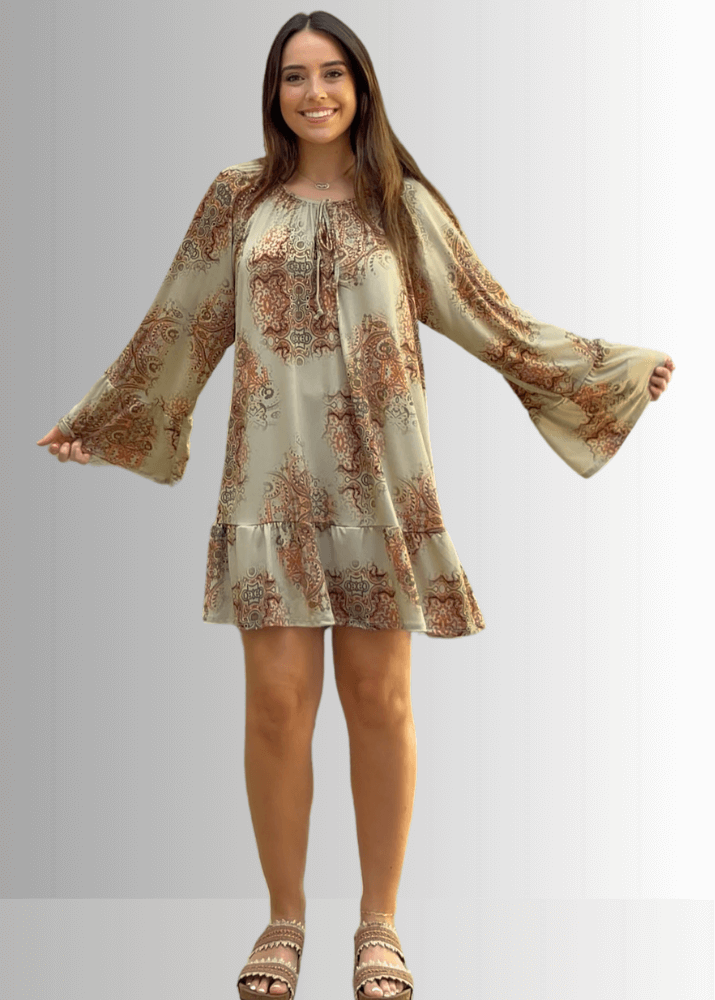 Made in USA Women&