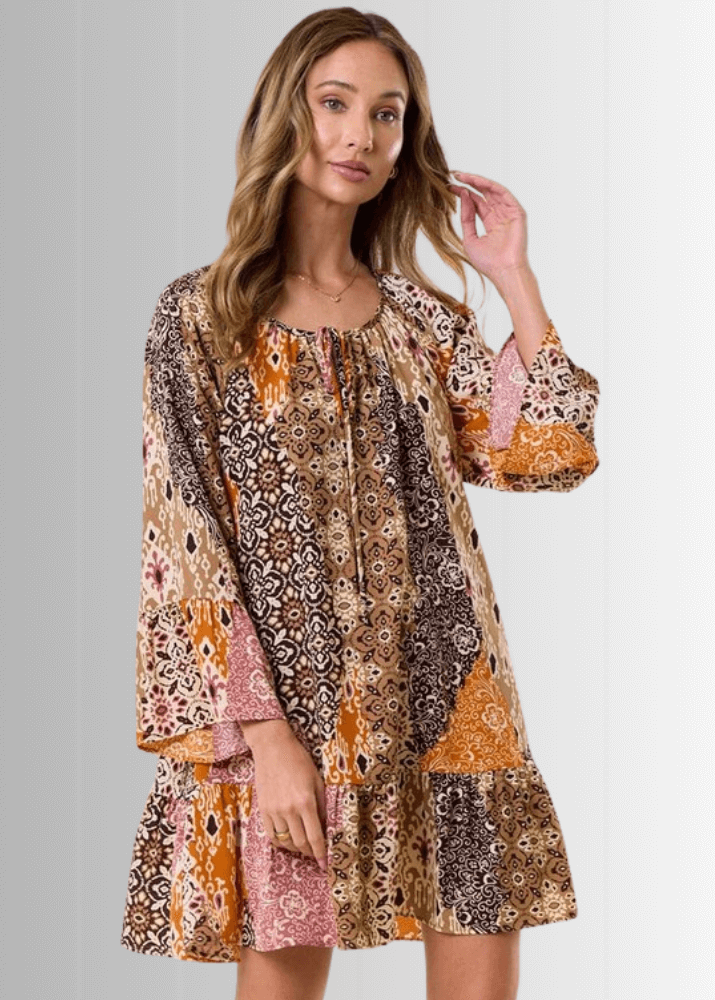 Made in USA Women&