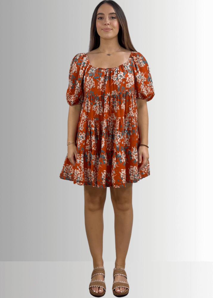 Made in USA Women&