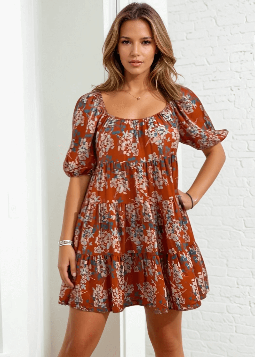Made in USA Women&