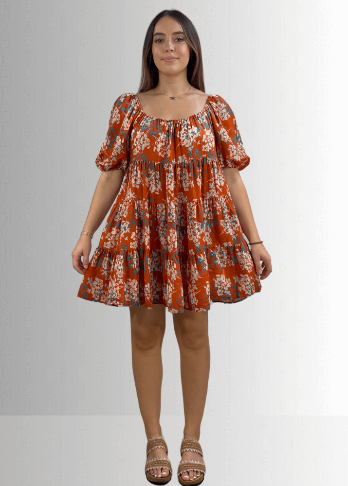 Made in USA Women&