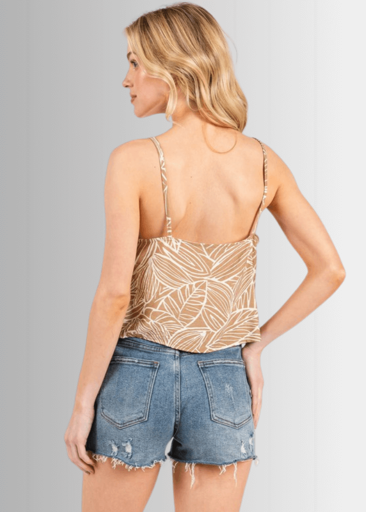 Made in USA Women&