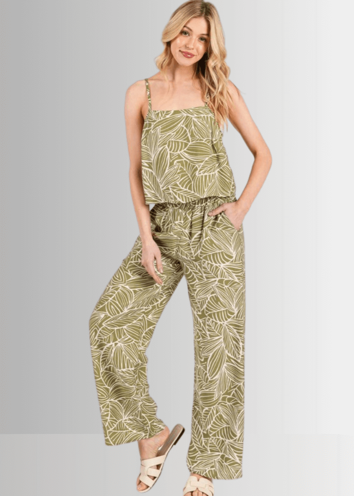 Made in USA Women&