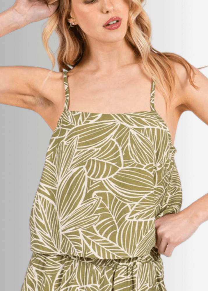 Made in USA Women&