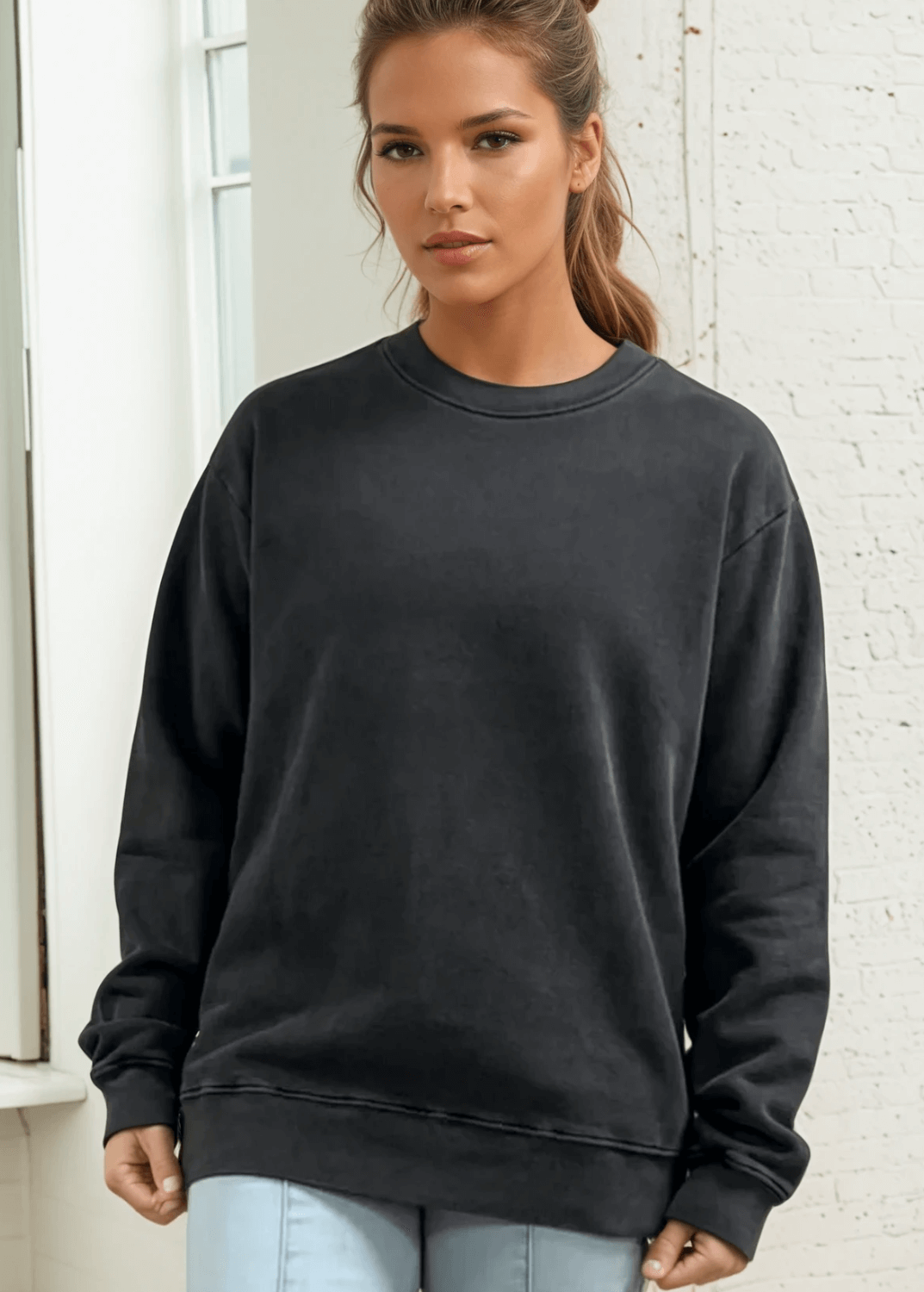 Made in USA Women&