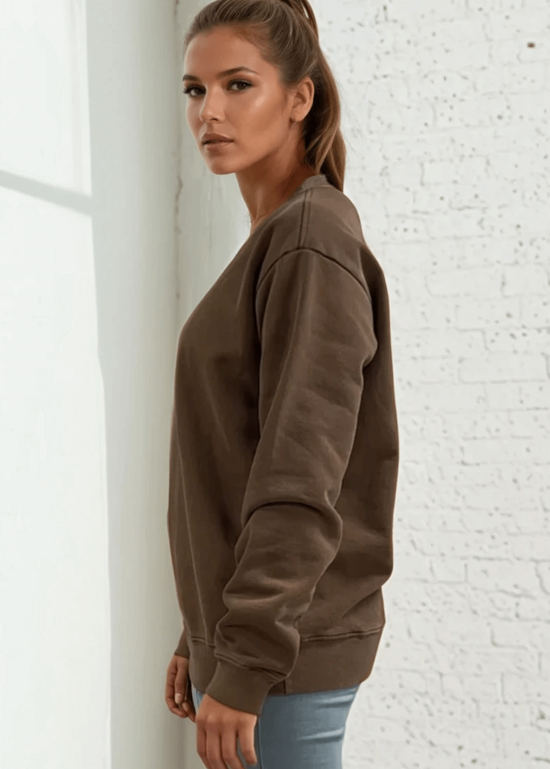 Made in USA Women&