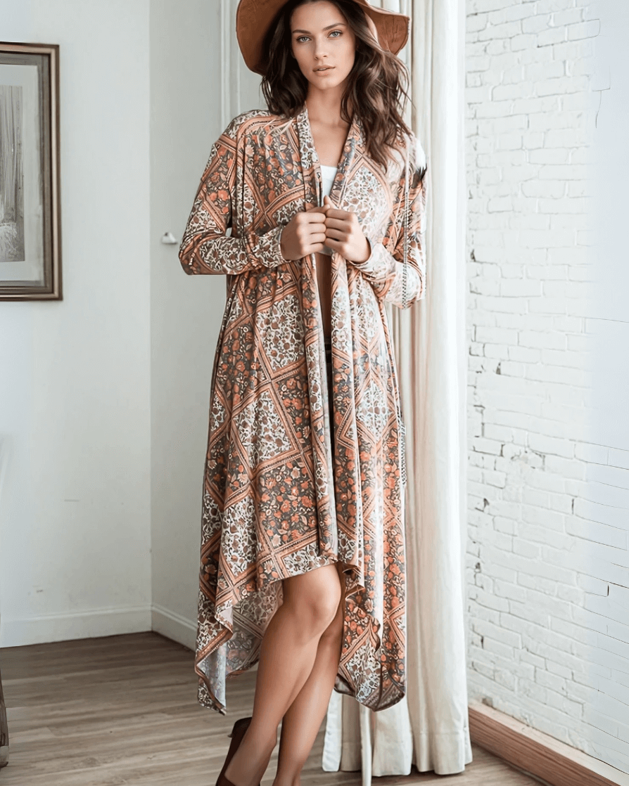 Made in USA Women&