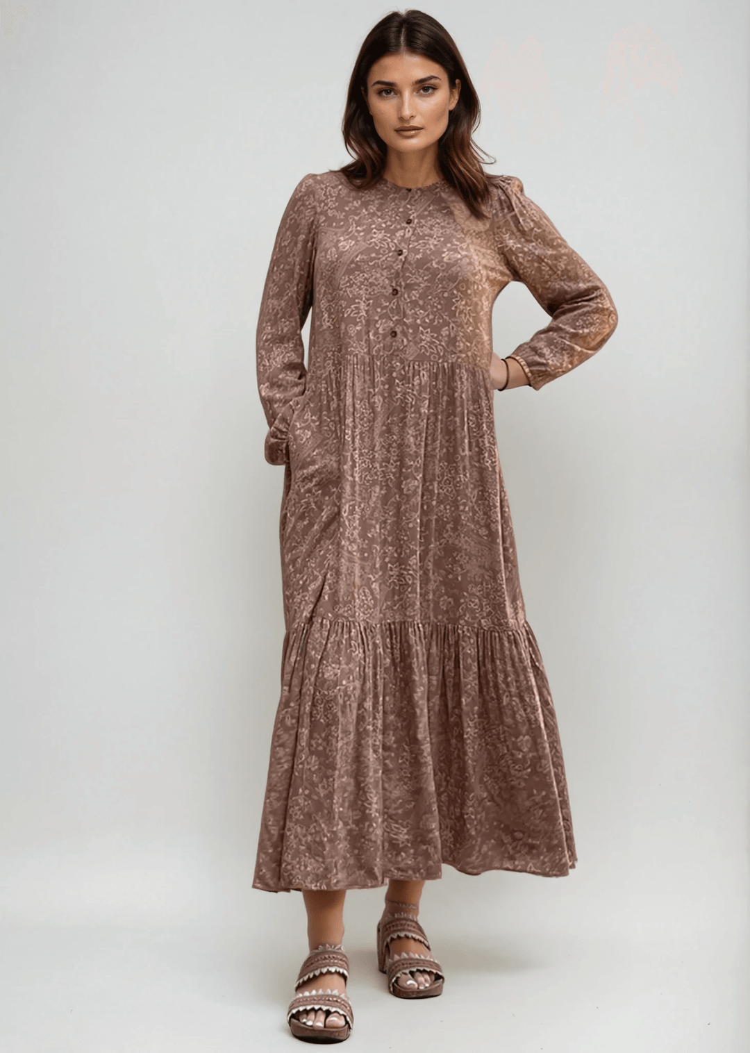 Made in USA Women&