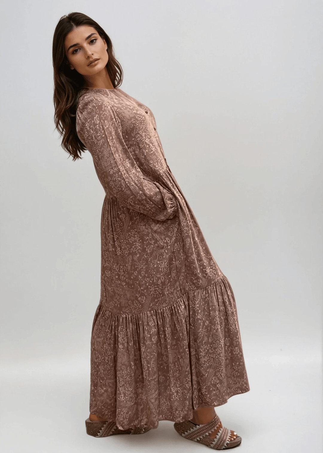 Made in USA Women&