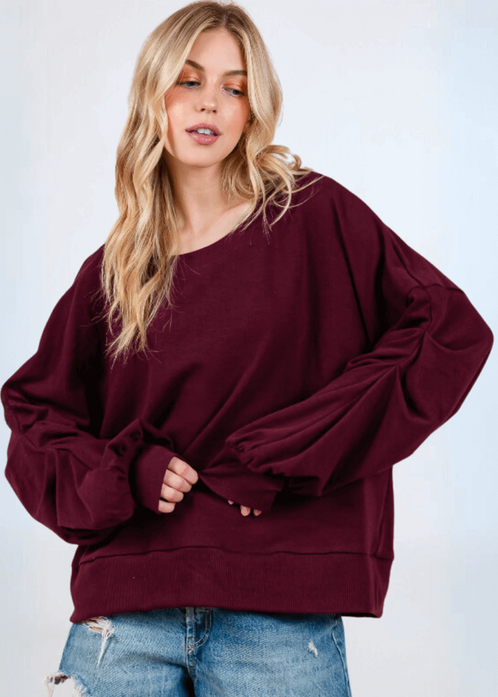 Made in USA Women&