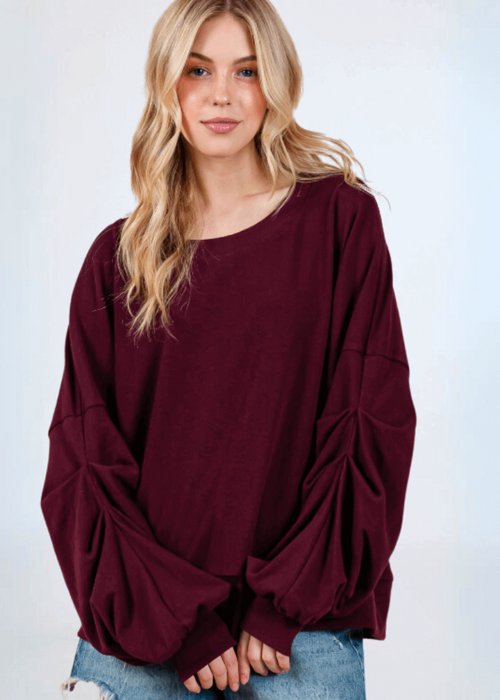 Made in USA Women&