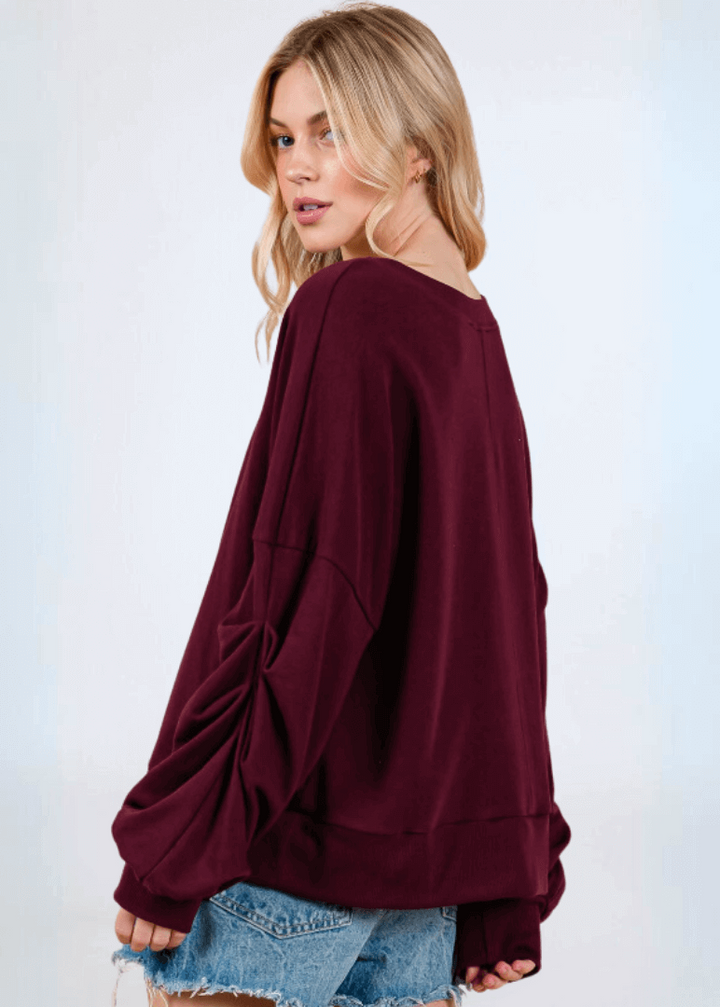 Made in USA Women&