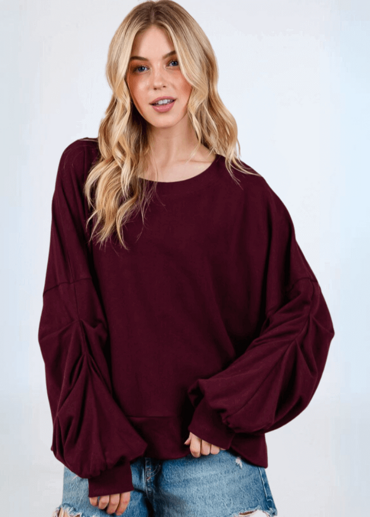 Made in USA Women&