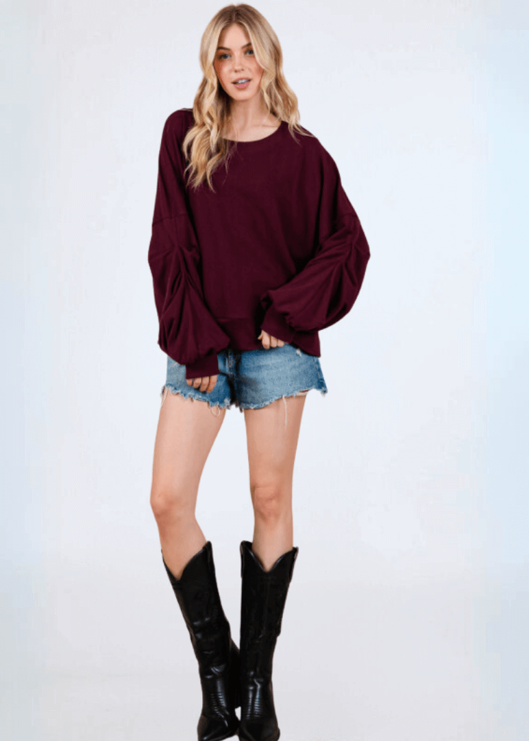 Made in USA Women&