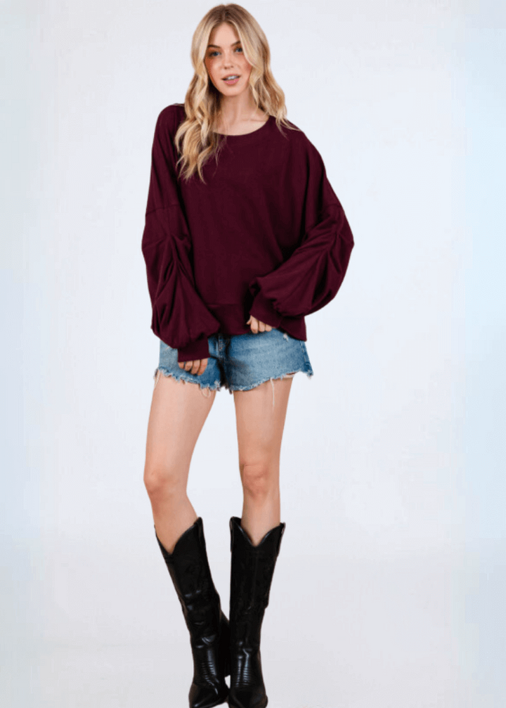 Made in USA Women&