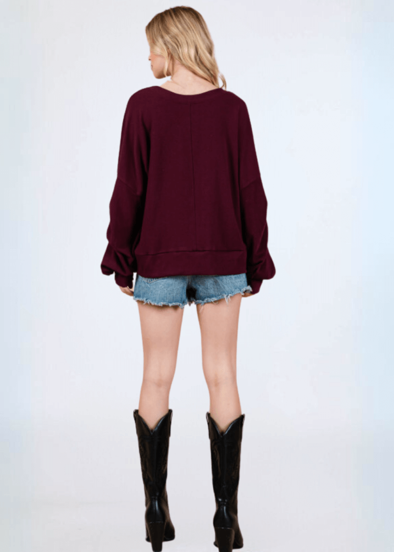 Made in USA Women&
