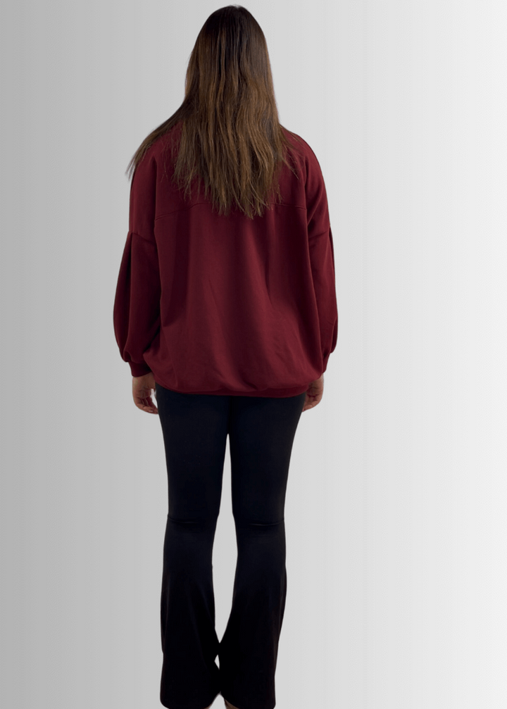 Made in USA Women&