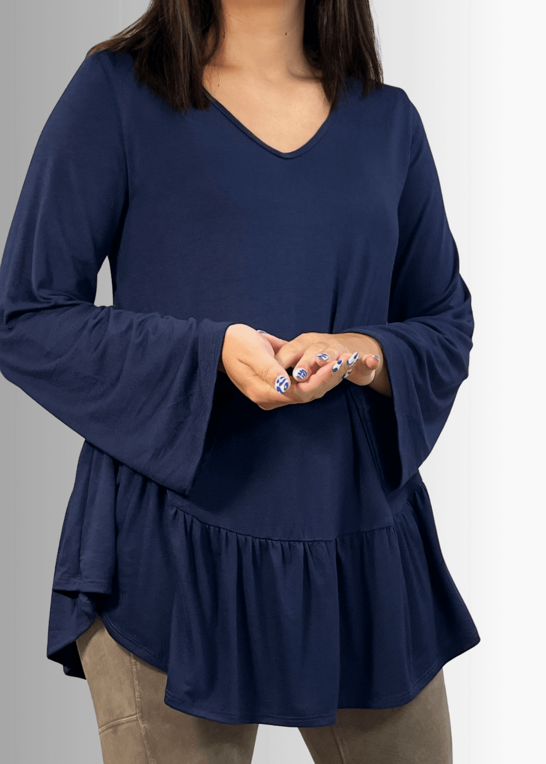 Made in USA Women&