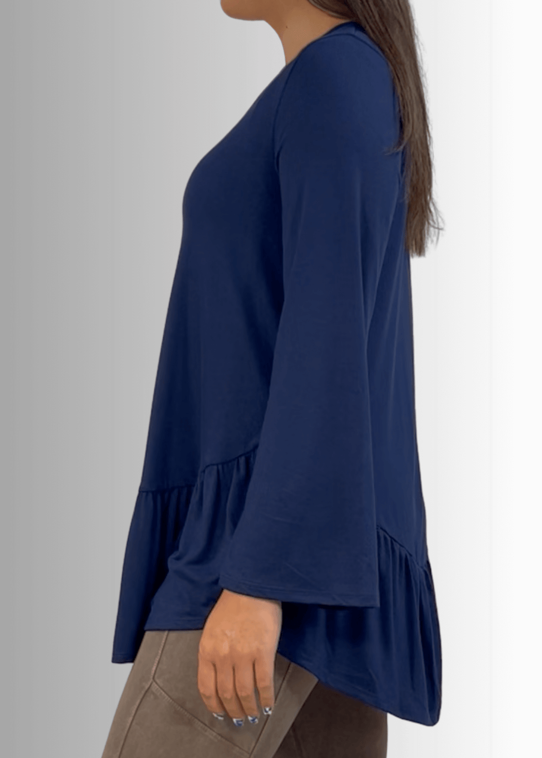 Made in USA Women&