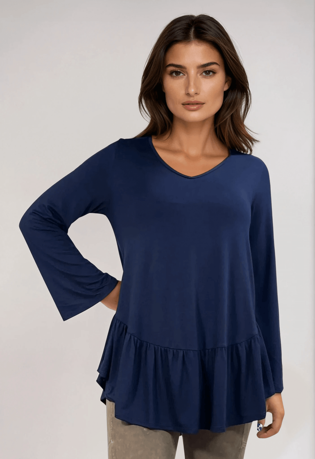 Made in USA Women&