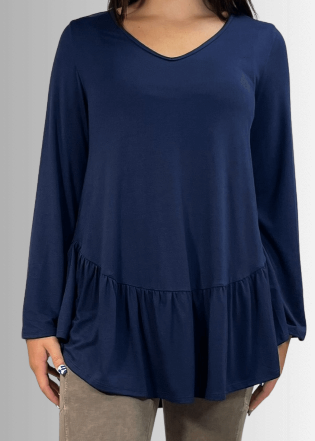 Made in USA Women&