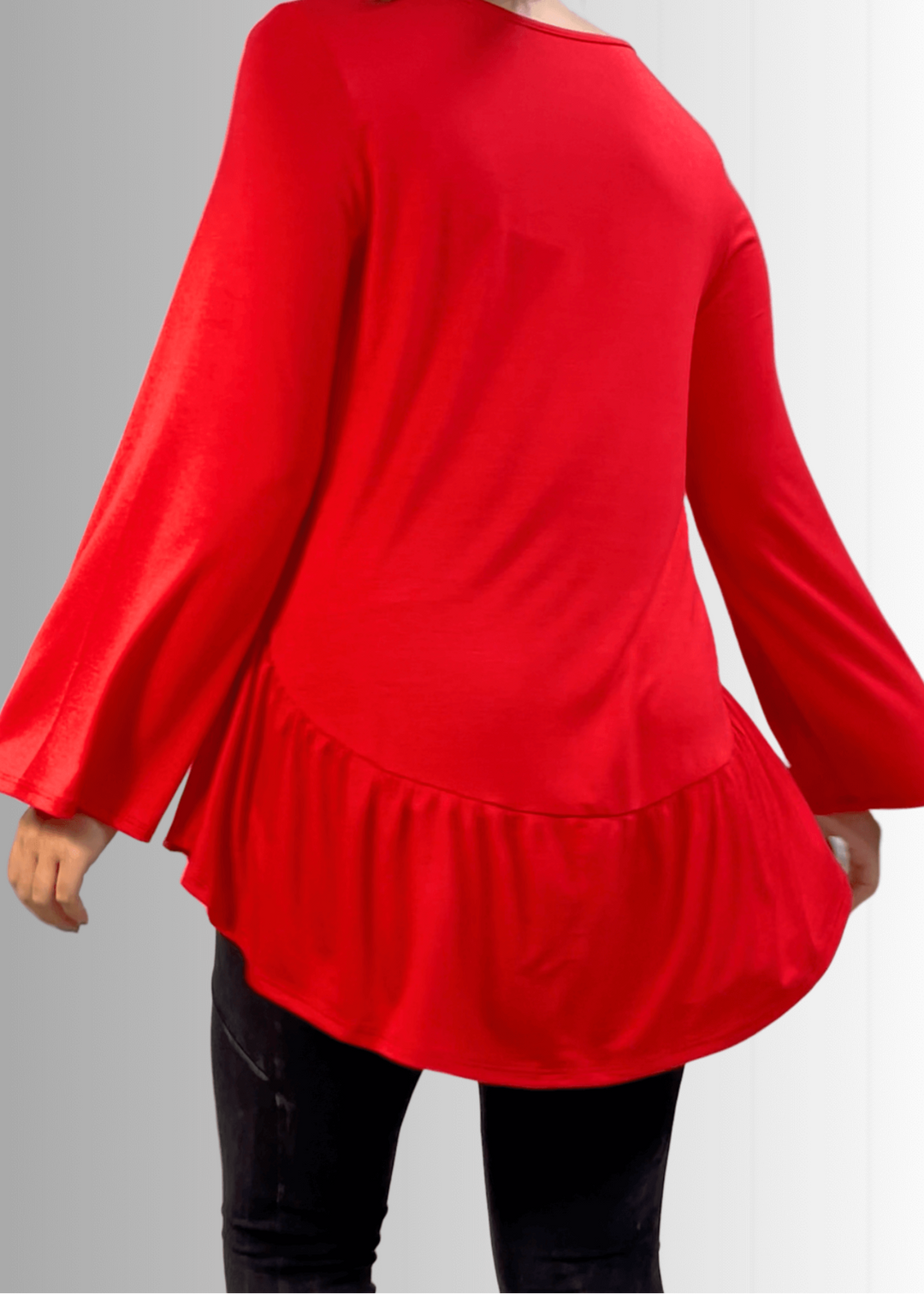Made in USA Women&