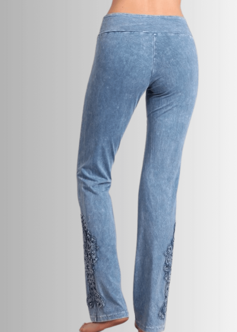 Made in USA Women&