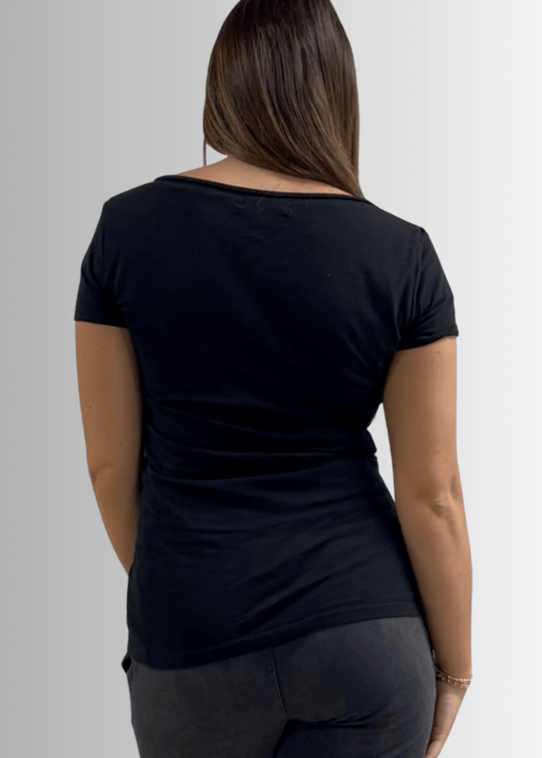 Made in USA Women&