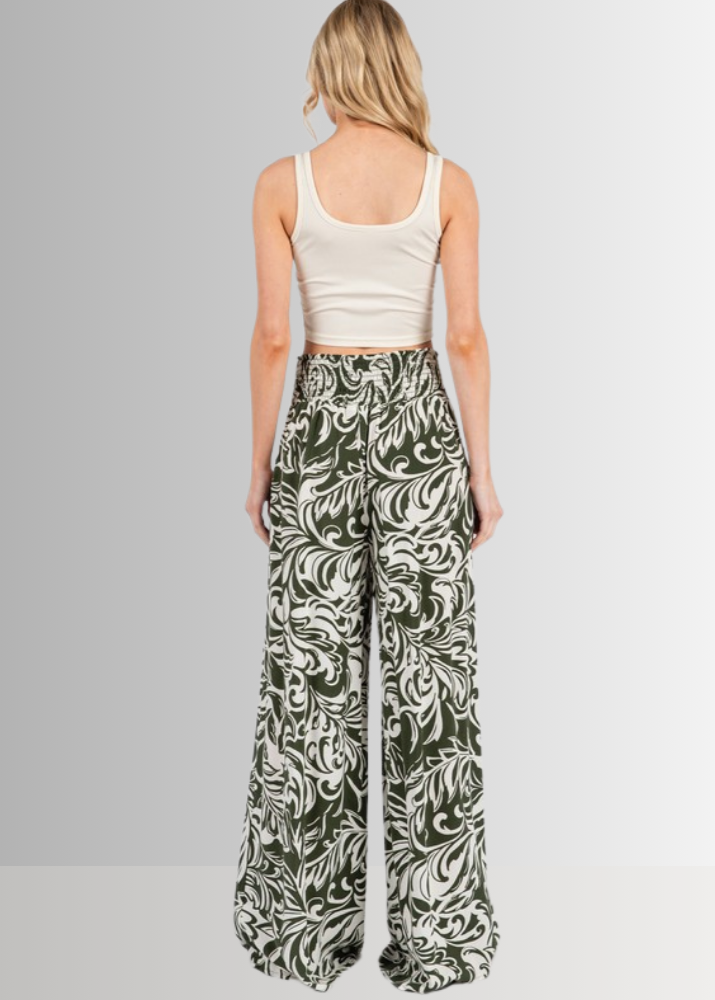 Made in USA Women&