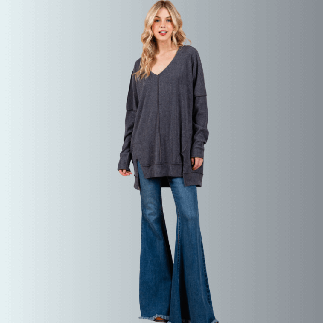 Made in USA Women&