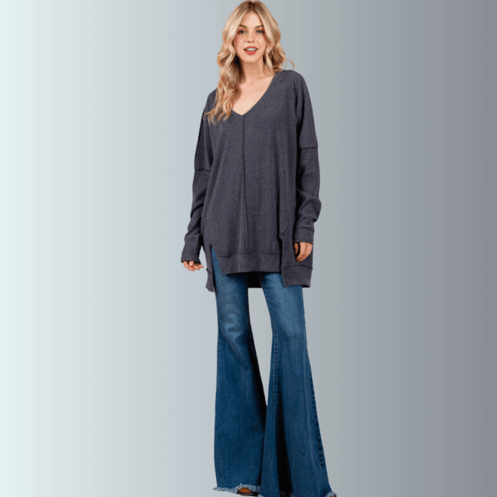 Made in USA Women&