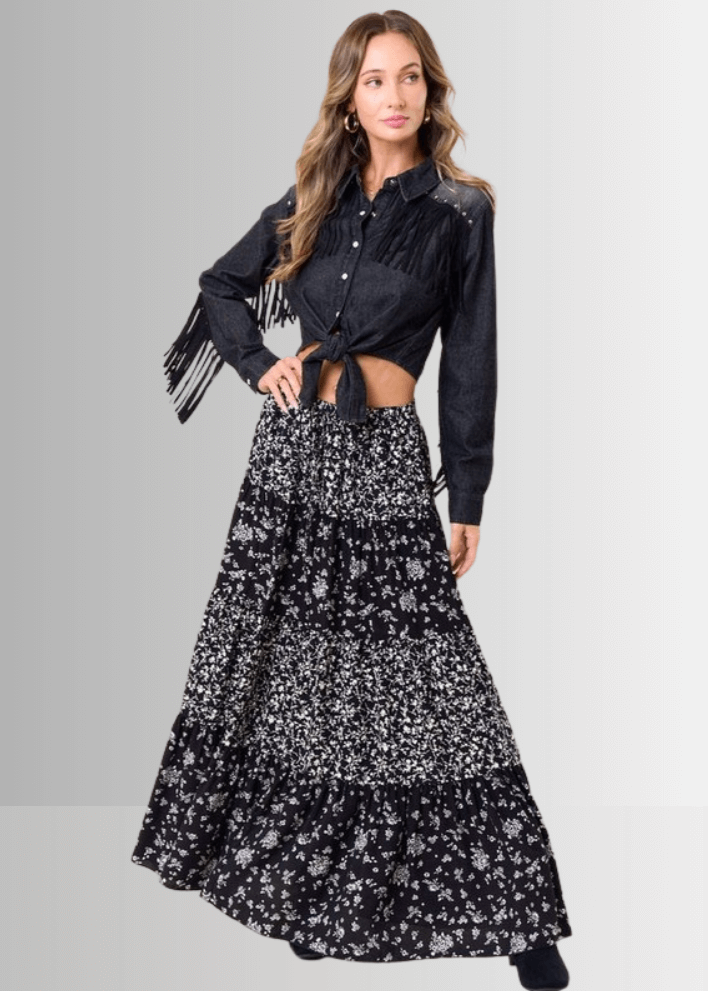Made in USA Women&