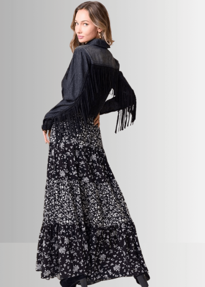 Made in USA Women&
