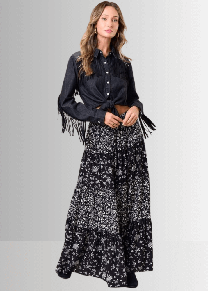 Made in USA Women&