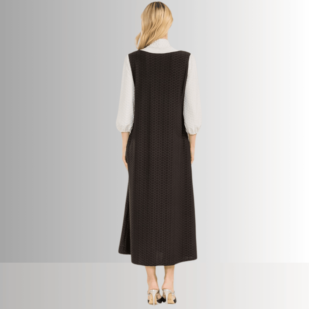 Made in USA Women&