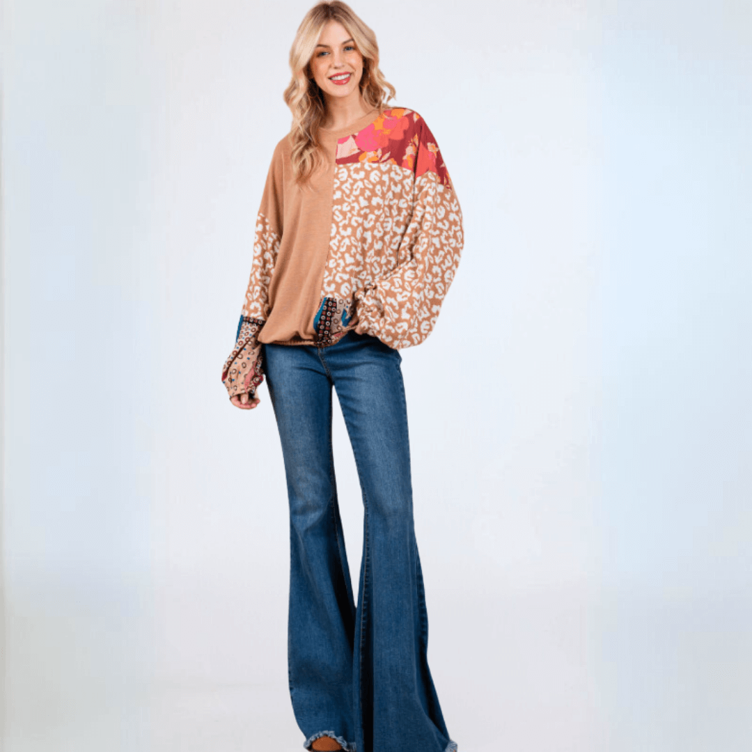 Made in USA Women&