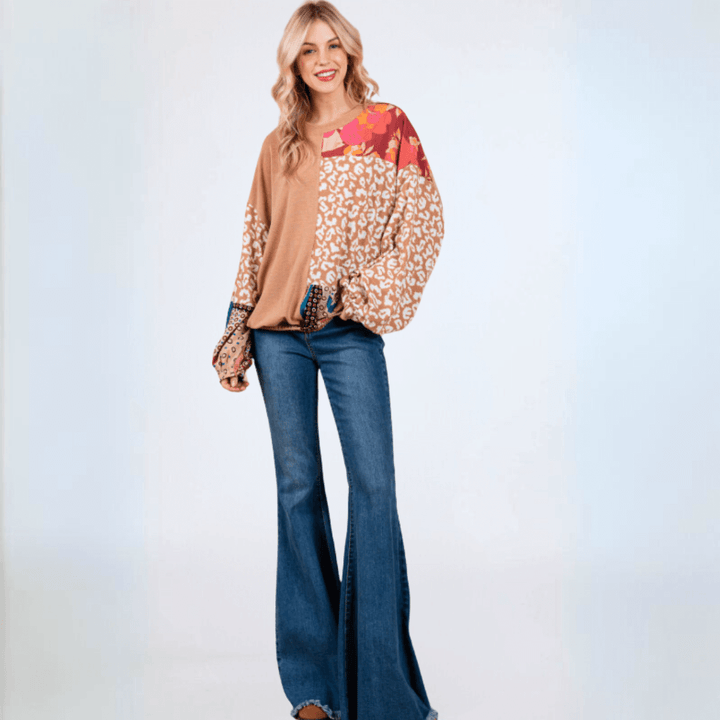 Made in USA Women&