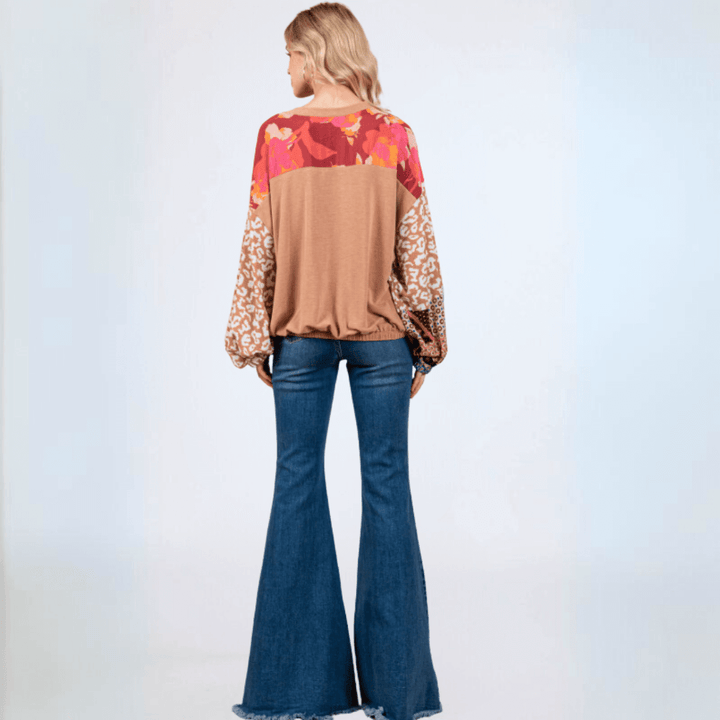 Made in USA Women&