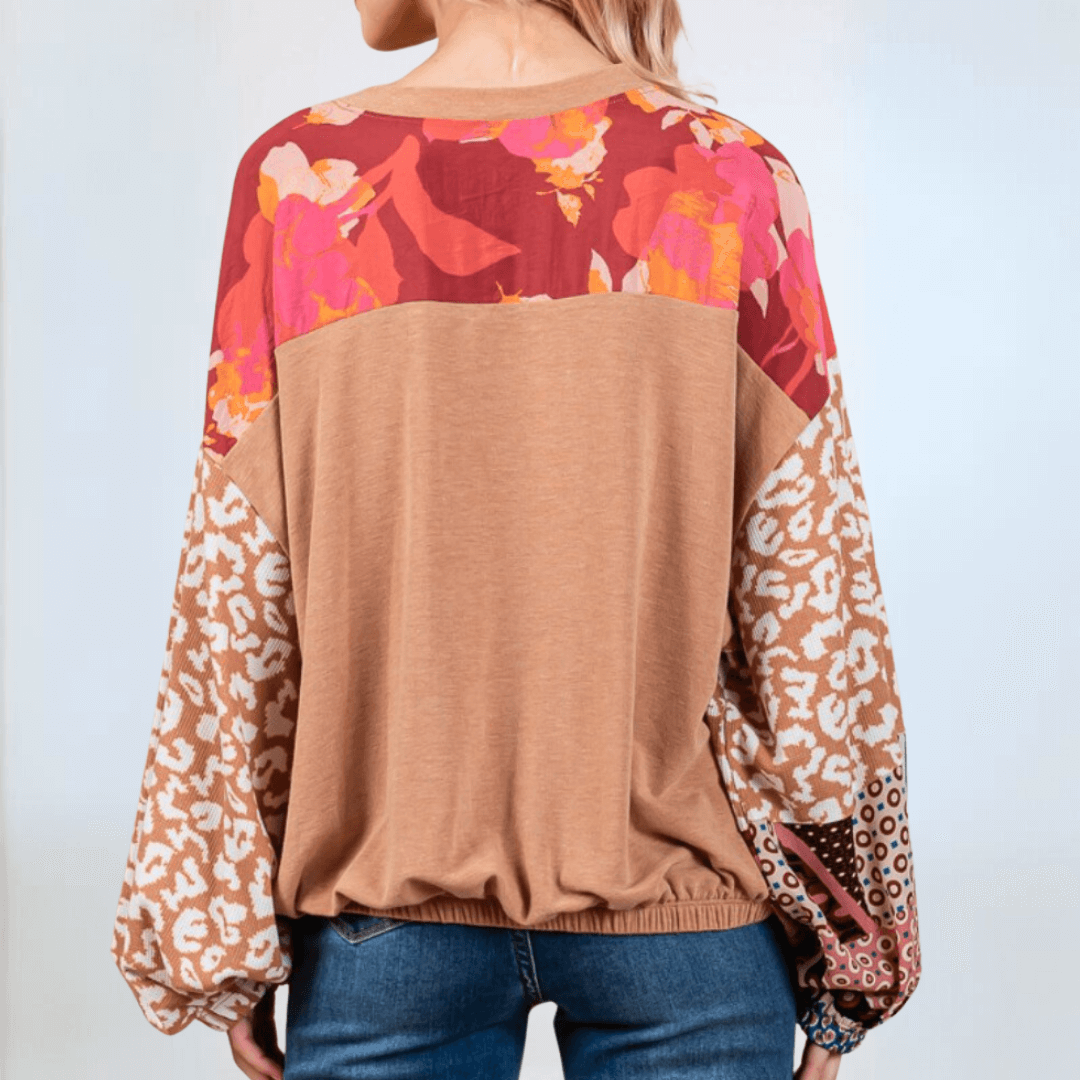 Made in USA Women&