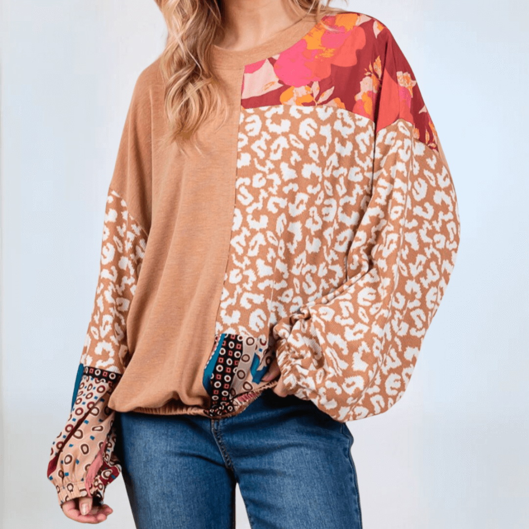 Made in USA Women&