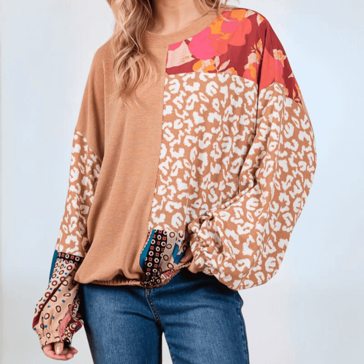 Made in USA Women&