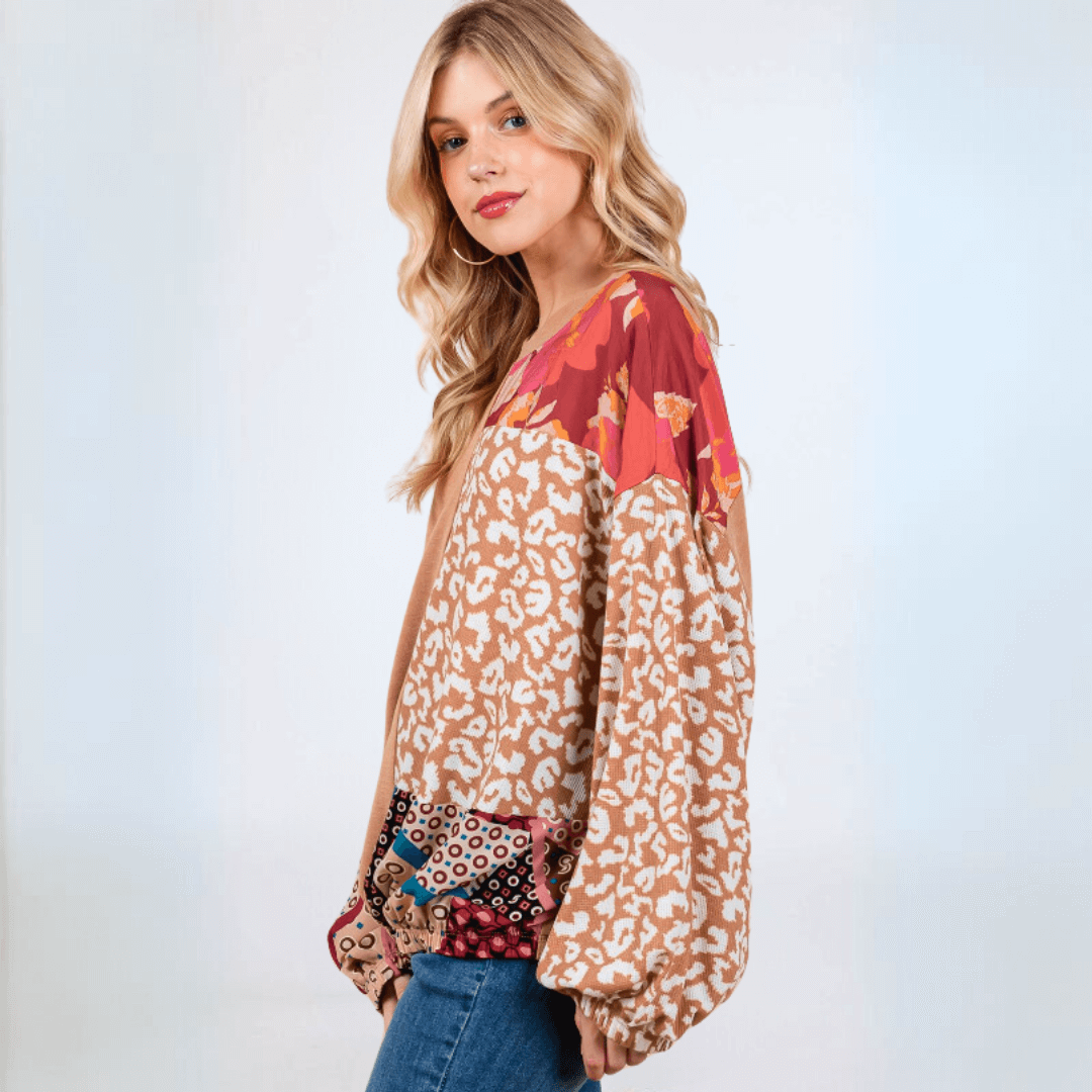 Made in USA Women&